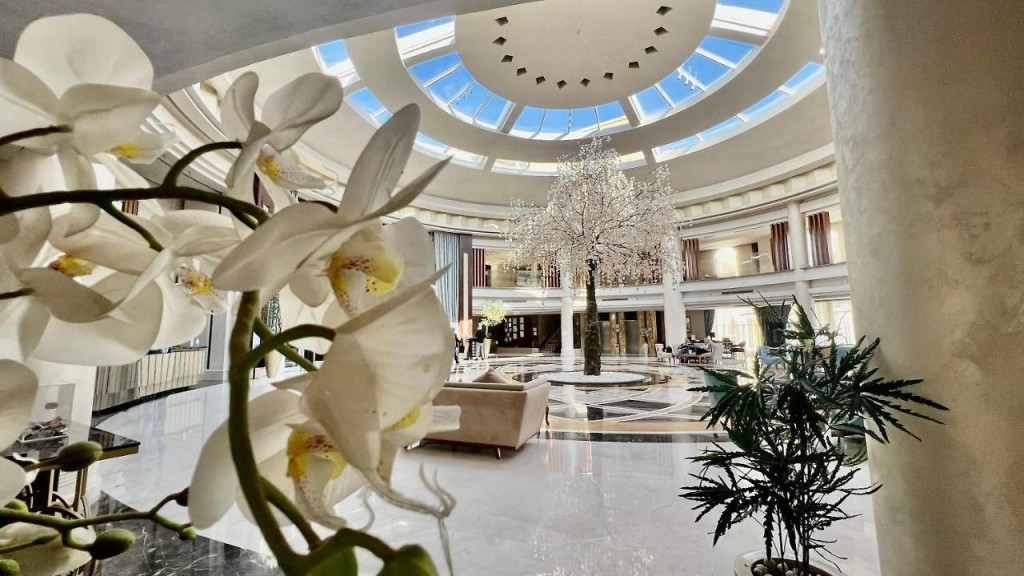 KAISOL ROMANCE HOTEL (Adult only +16)
