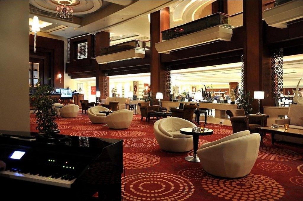 KAISOL ROMANCE HOTEL (Adult only +16)