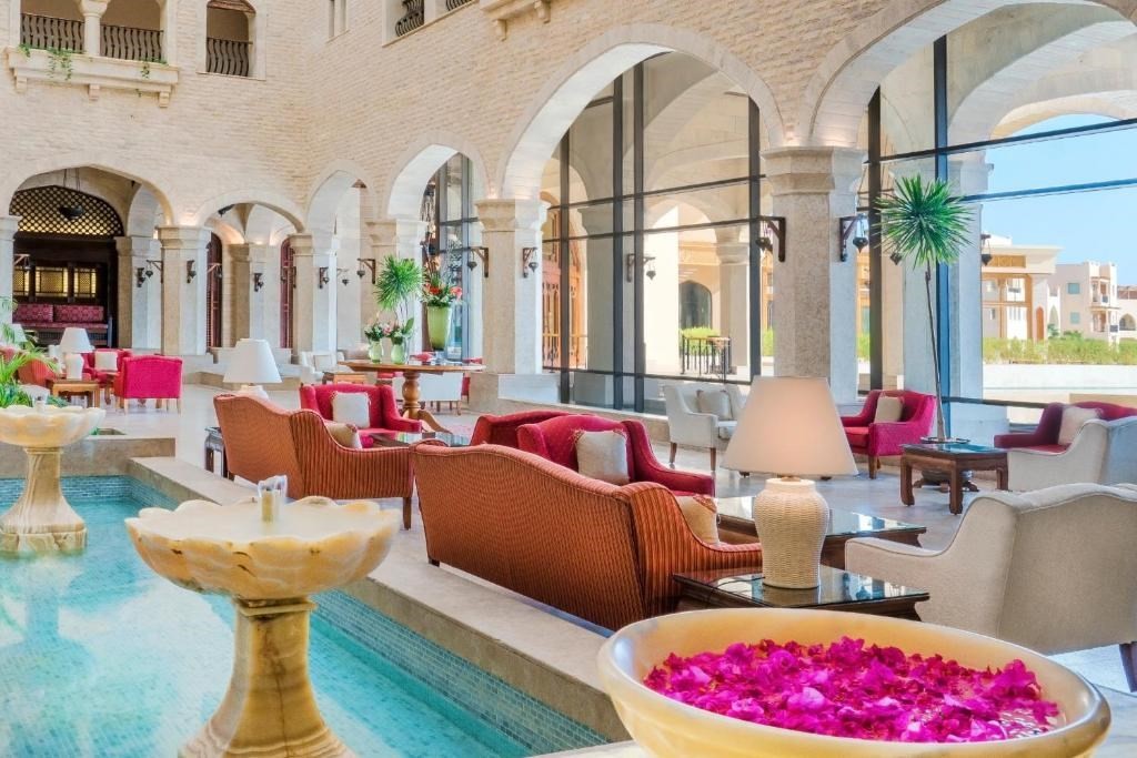 KEMPINSKI HOTEL SOMA BAY