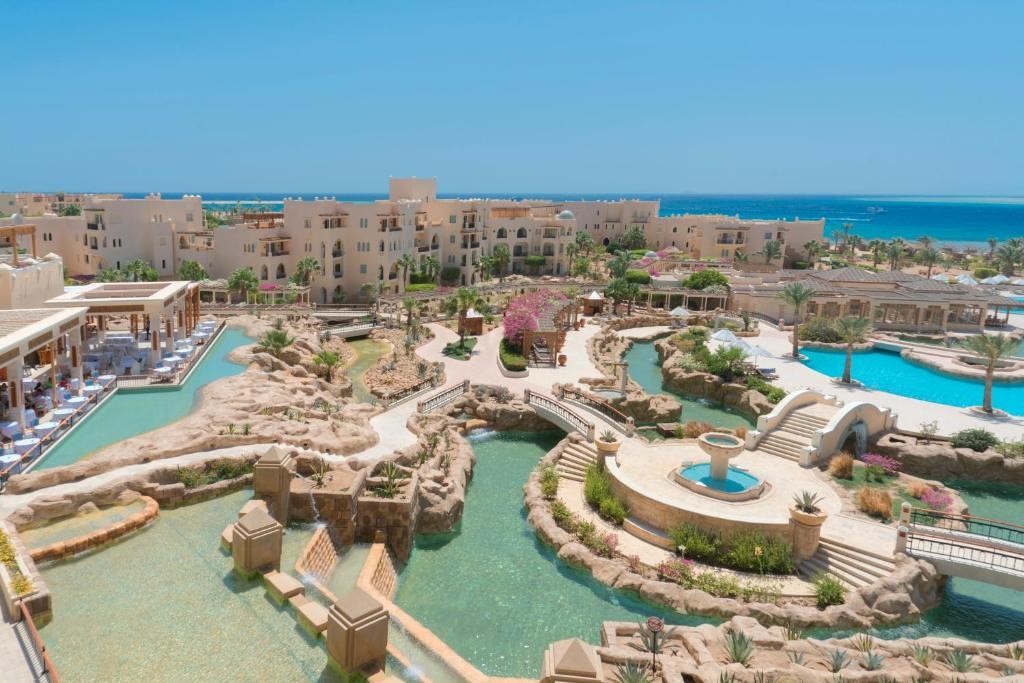 KEMPINSKI HOTEL SOMA BAY