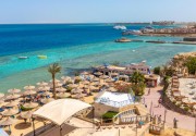 KING TUT AQUAPARK BEACH RESORT