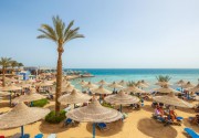 KING TUT AQUAPARK BEACH RESORT