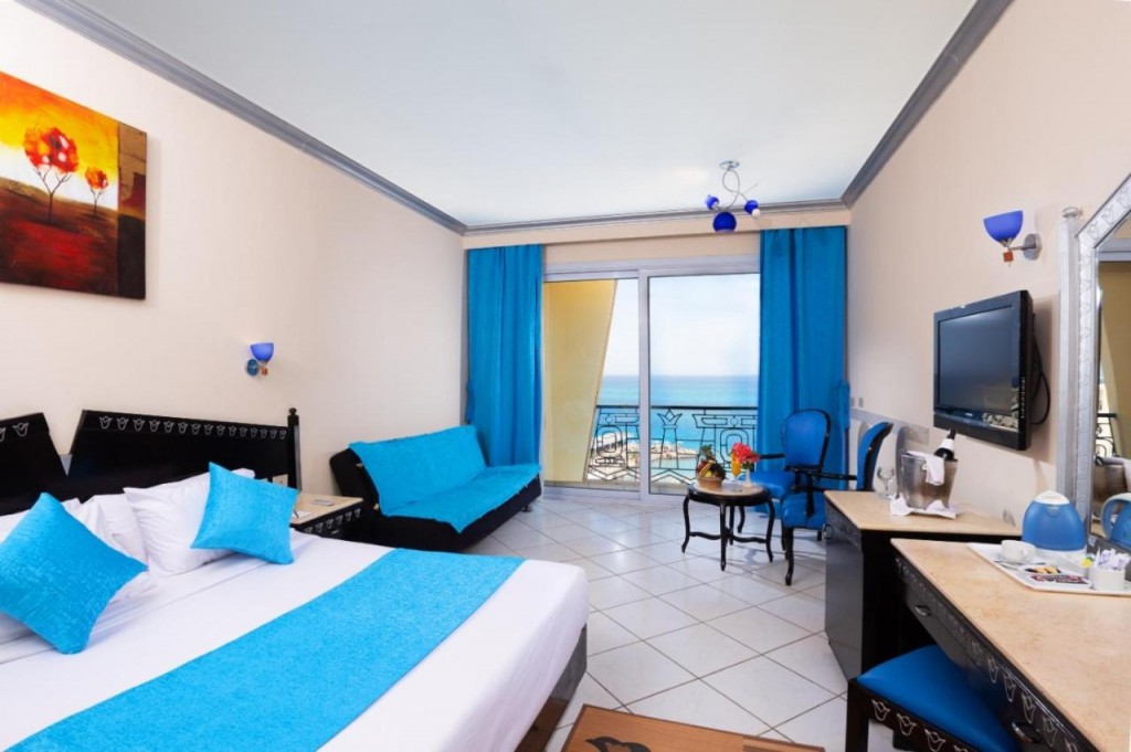 KING TUT AQUAPARK BEACH RESORT