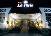 LA PERLA  HOTEL