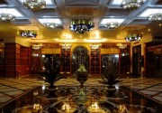 LA PERLA  HOTEL