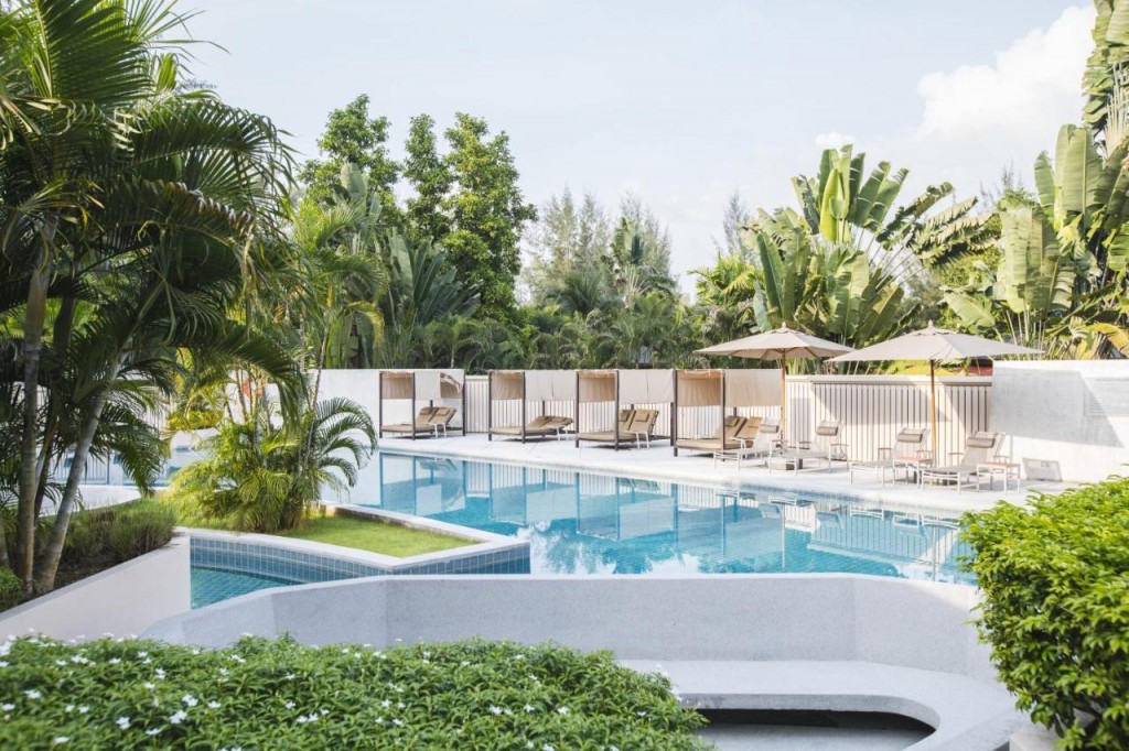DEWA PHUKET RESORT & SPA