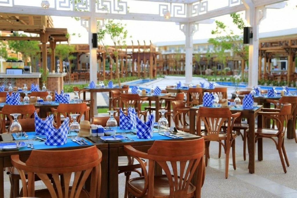 LABRANDA CLUB MAKADI RESORT