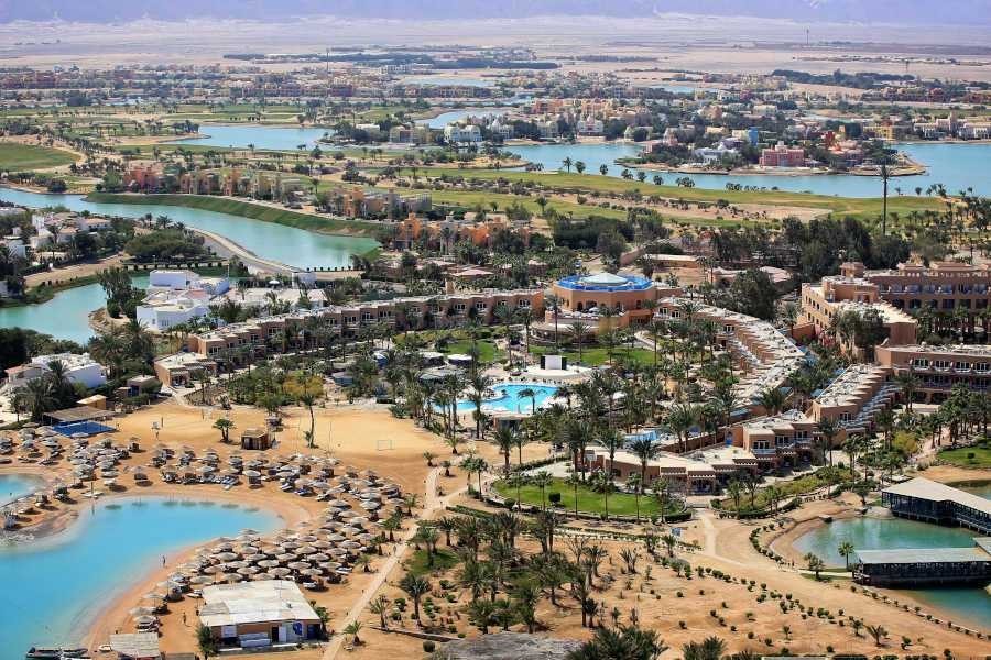 LABRANDA CLUB PARADISIO HOTEL EL GOUNA