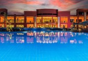 LAGUNA VISTA BEACH RESORT
