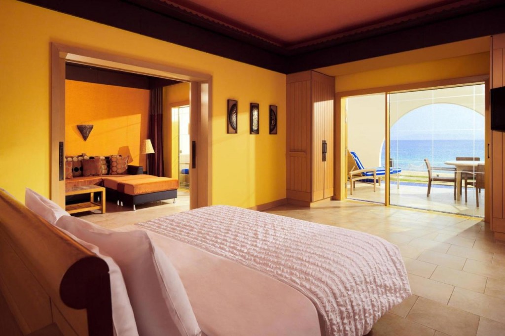 LE MERIDIEN DAHAB RESORT