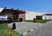 LE MERIDIEN DAHAB RESORT