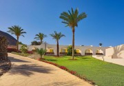 LE MERIDIEN DAHAB RESORT