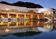 LE MERIDIEN DAHAB RESORT