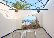 LE MERIDIEN DAHAB RESORT