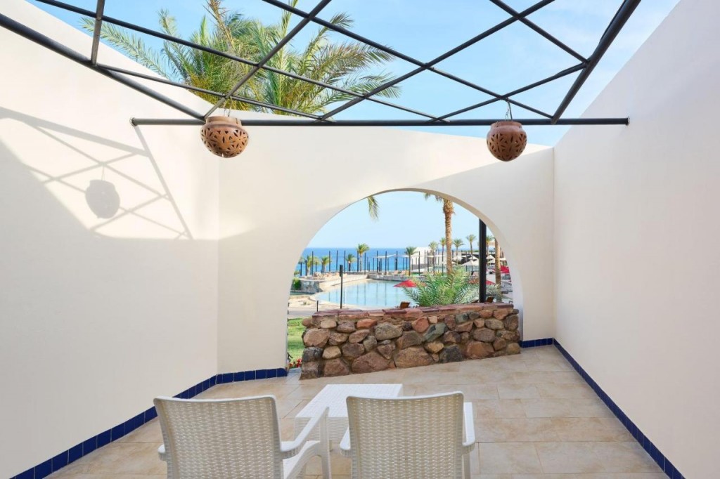 LE MERIDIEN DAHAB RESORT