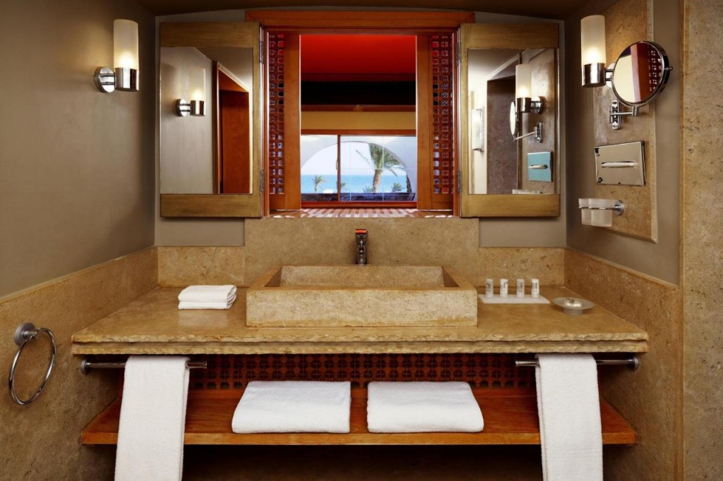 LE MERIDIEN DAHAB RESORT