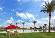 LE MERIDIEN DAHAB RESORT
