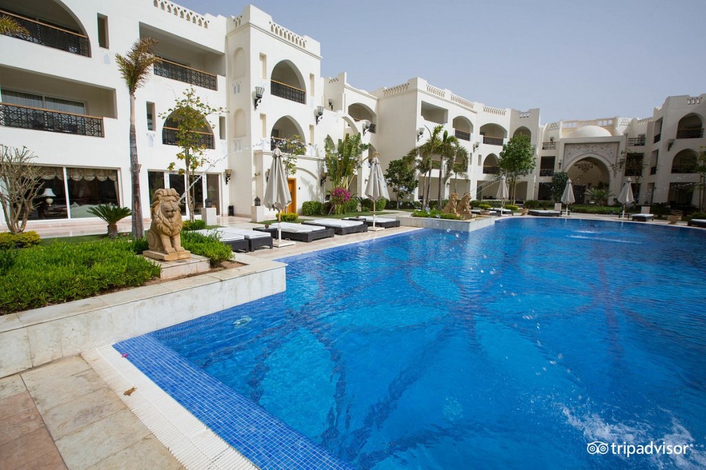 LE ROYAL COLLECTION LUXURY RESORT (EX ROYAL SONESTA)