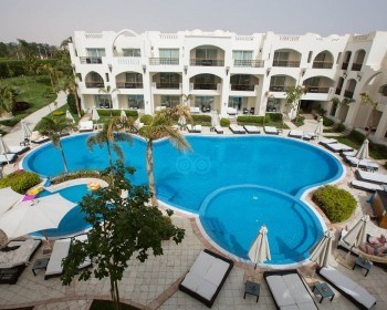 LE ROYAL COLLECTION LUXURY RESORT (EX ROYAL SONESTA)