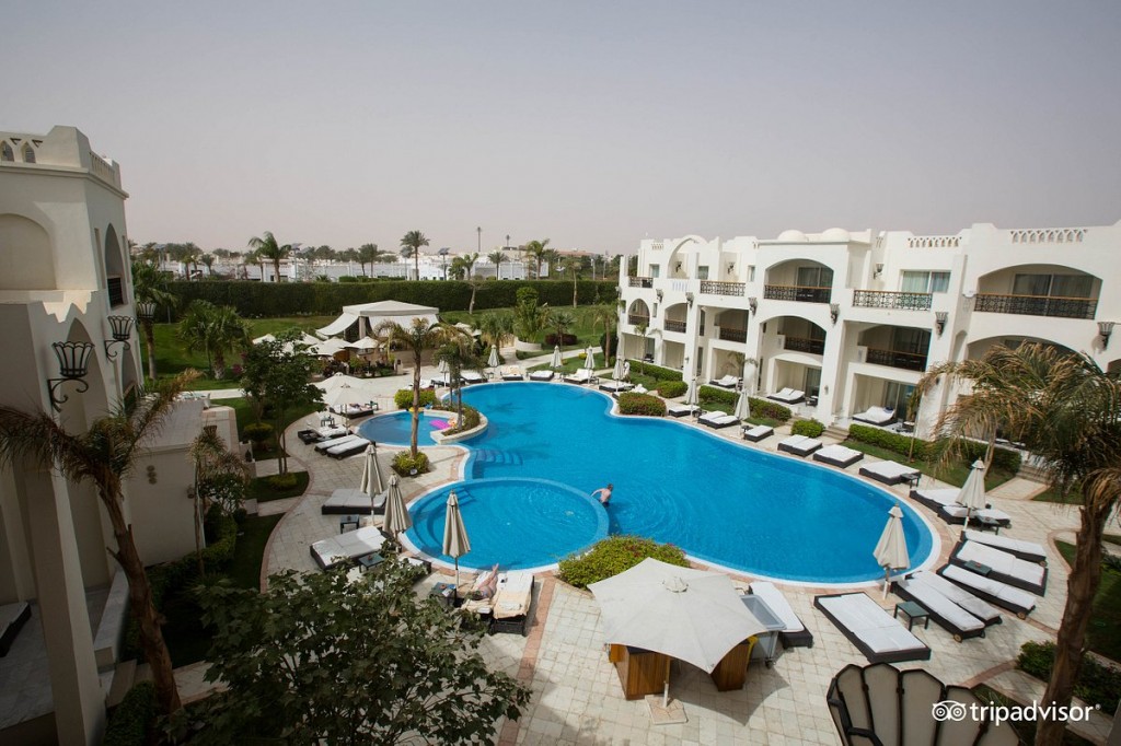 LE ROYAL COLLECTION LUXURY RESORT (EX ROYAL SONESTA)