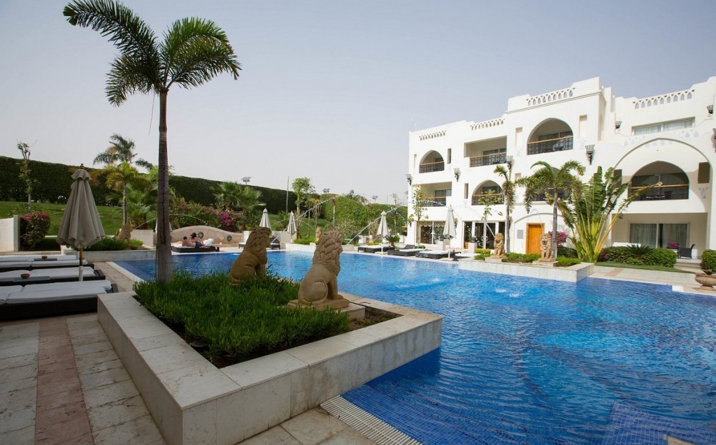 LE ROYAL COLLECTION LUXURY RESORT (EX ROYAL SONESTA)