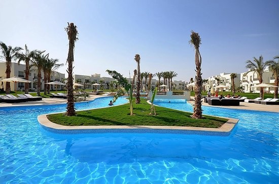 LE ROYAL HOLIDAY AQUA PARK RESORT