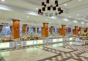 DOBEDAN WORLD PALACE (EX.ALVA DONNA WORLD PALACE)