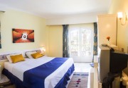 LOTUS BAY BEACH RESORT