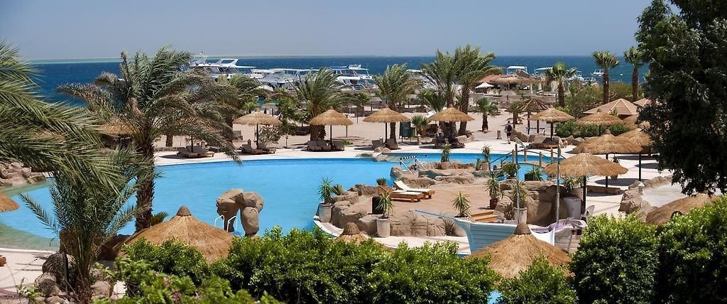 LOTUS BAY BEACH RESORT