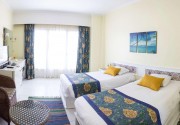 LOTUS BAY BEACH RESORT
