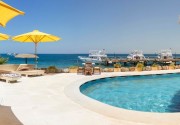 LOTUS BAY BEACH RESORT