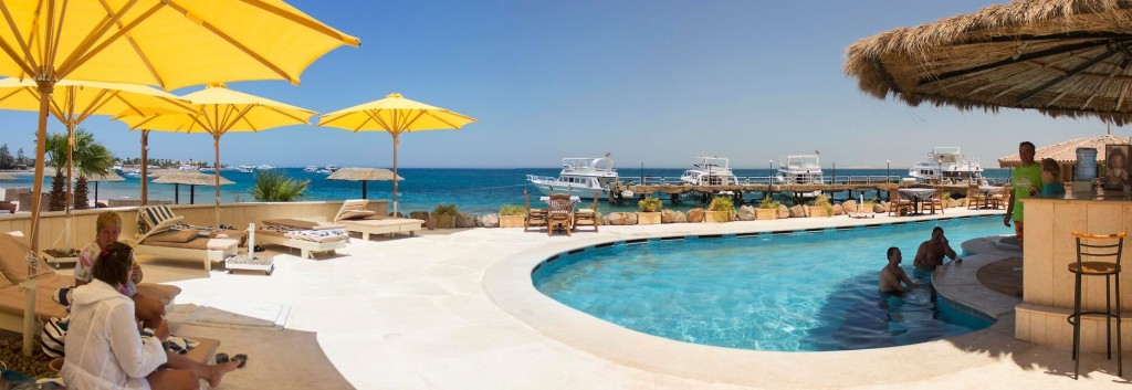 LOTUS BAY BEACH RESORT