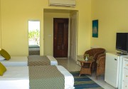 LOTUS BAY BEACH RESORT