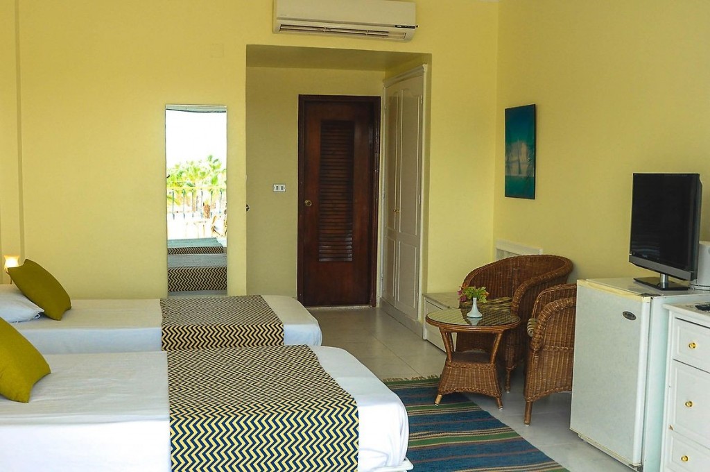 LOTUS BAY BEACH RESORT
