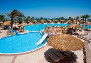 LOTUS BAY BEACH RESORT