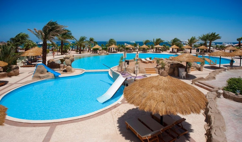 LOTUS BAY BEACH RESORT