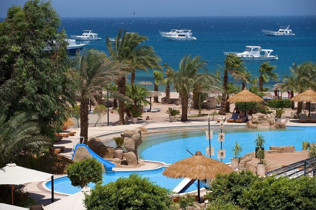 LOTUS BAY BEACH RESORT