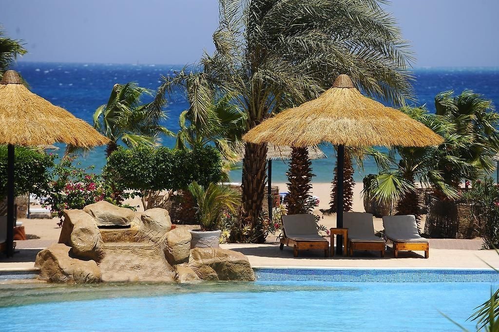 LOTUS BAY BEACH RESORT