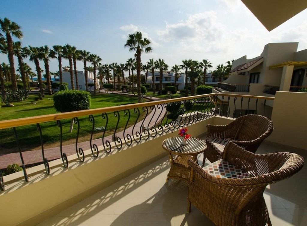 LOTUS BAY BEACH RESORT