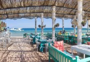 LOTUS BAY BEACH RESORT
