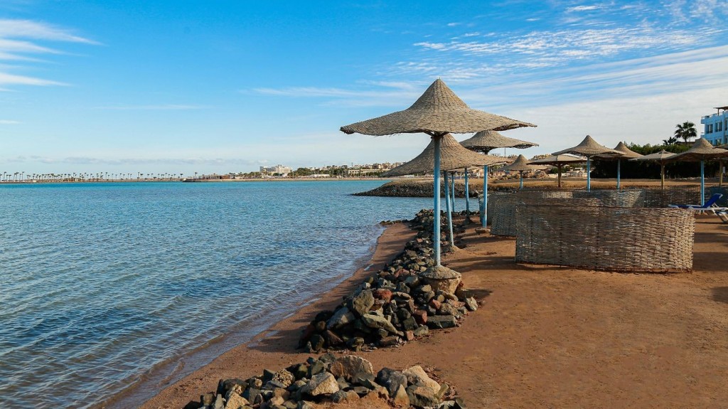 MAGIC BEACH HOTEL