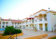 MARINA SHARM HOTEL