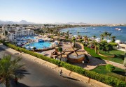 MARINA SHARM HOTEL