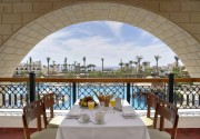 MELTON TIRAN RESORT - EX. TIRAN ISLAND