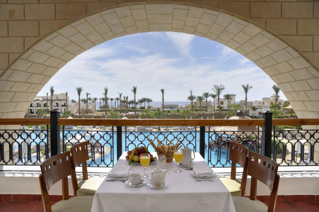 MELTON TIRAN RESORT - EX. TIRAN ISLAND