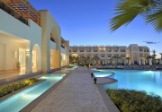 MELTON TIRAN RESORT - EX. TIRAN ISLAND