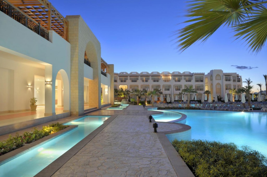 MELTON TIRAN RESORT - EX. TIRAN ISLAND