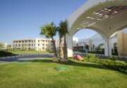 MELTON TIRAN RESORT - EX. TIRAN ISLAND