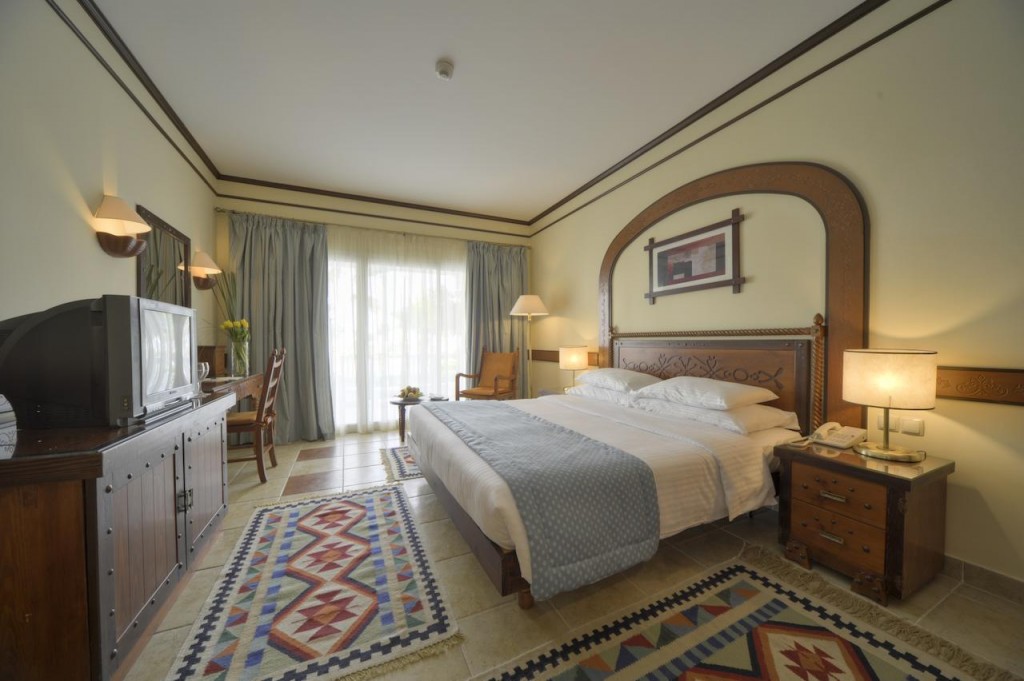 MELTON TIRAN RESORT - EX. TIRAN ISLAND