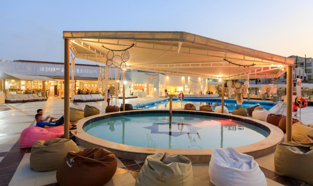 MERAKI RESORT (ADULT ONLY +16)